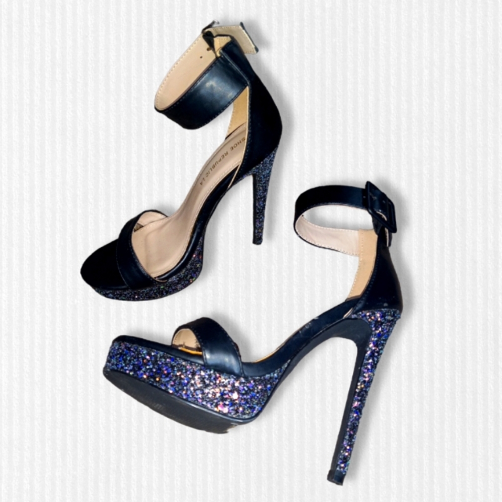 Cute Heels